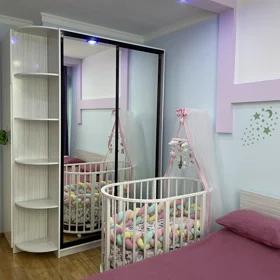 In Baku 60.0 m² apartment is for rent - Image 4