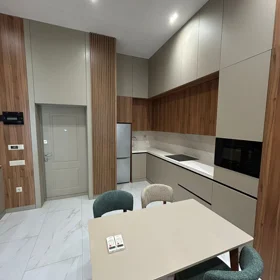 In Baku nan m² apartment is for sale - Image 2