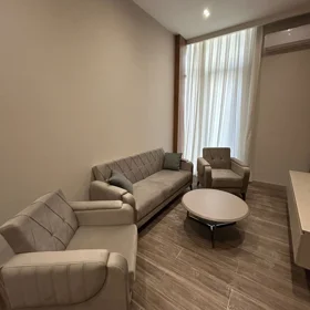 In Baku nan m² apartment is for sale - Image 3