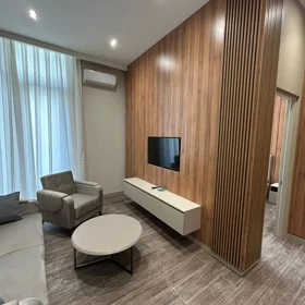 In Baku nan m² apartment is for sale - Image 4