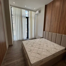 In Baku nan m² apartment is for sale - Image 5