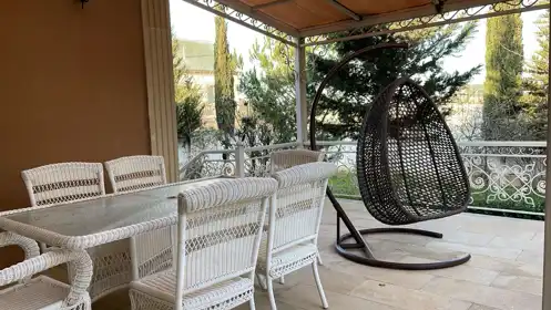 In Baku 150.0 m² house with 5.0 rooms is for sale - Image 5
