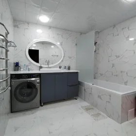 In Baku 130.0 m² apartment is for sale - Image 5