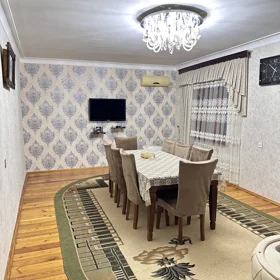 In Baku 80.0 m² apartment is for sale - Image 3