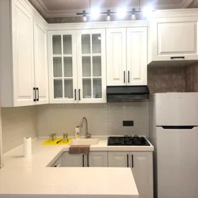 In Baku 65.0 m² apartment is for rent - Image 4