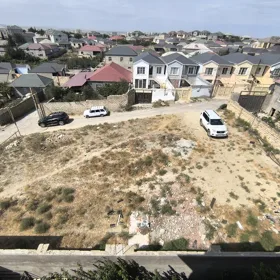 In Baku nan acre land is for sale - Image 3