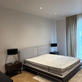 In Baku 420.0 m² apartment is for rent - Image 4