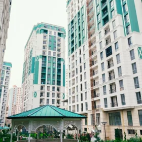 In Baku 60.0 m² apartment is for rent - Image 2