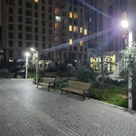 In Baku 60.0 m² apartment is for rent - Image 3