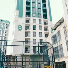 In Baku 60.0 m² apartment is for rent - Image 4