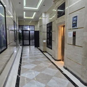 In Baku 60.0 m² apartment is for rent - Image 5