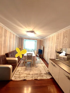 In Baku 90.0 m² apartment is for sale - Image 3