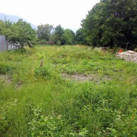 In Qəbələ rayonu nan acre land is for sale