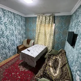 In Baku 50.0 m² house with 3.0 rooms is for rent - Image 2