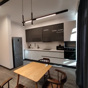 In Baku 64.0 m² apartment is for rent - Image 5