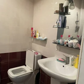 In Baku 40.0 m² apartment is for rent - Image 4