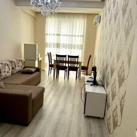 In Baku 67.0 m² apartment is for rent - Изображение 3
