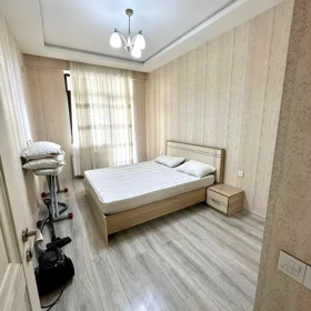 In Baku 67.0 m² apartment is for rent - Изображение 5