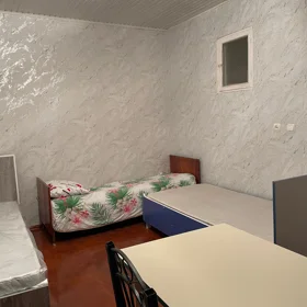 In Baku 25.0 m² house with 1.0 rooms is for rent - Image 4