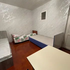 In Baku 25.0 m² house with 1.0 rooms is for rent - Image 5