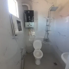 In Baku 50.0 m² house with 2.0 rooms is for rent - Изображение 2