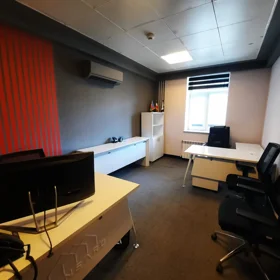 In Baku 85.0 m² office is for rent - Image 3