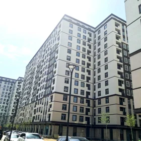 In Baku nan m² apartment is for sale - Image 2