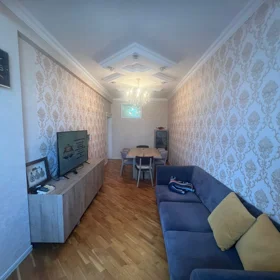 Baku-da 68.0 m2 mənzil satılır - Şəkil 2