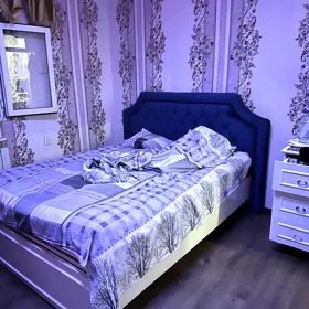 In Baku 70.0 m² house with 2.0 rooms is for rent - Image 4