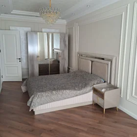 In Baku 75.0 m² apartment is for rent - Image 2