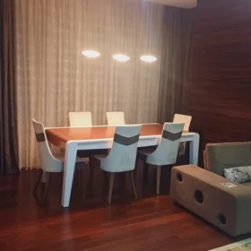 In Baku 120.0 m² apartment is for rent - Image 2
