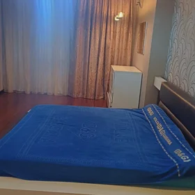 In Baku 120.0 m² apartment is for rent - Image 5
