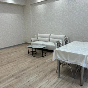 In Baku 91.0 m² apartment is for rent - Image 4