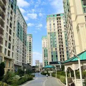 In Baku 178.0 m² apartment is for sale - Image 2