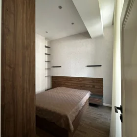 In Baku 51.0 m² apartment is for rent - Image 4