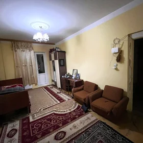 In Baku 49.0 m² apartment is for rent - Изображение 2