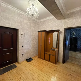In Baku 100.0 m² apartment is for rent - Image 4
