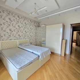 In Baku 120.0 m² apartment is for rent - Image 5