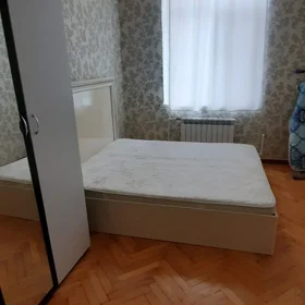 In Baku 61.0 m² apartment is for rent - Image 2