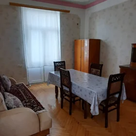 In Baku 61.0 m² apartment is for rent - Image 3