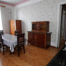In Baku 61.0 m² apartment is for rent - Image 5