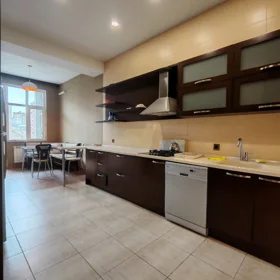 In Baku 146.0 m² apartment is for rent - Изображение 4