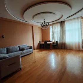 In Baku 146.0 m² apartment is for rent - Изображение 5