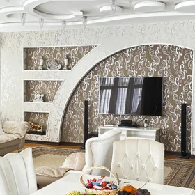 In Baku 215.0 m² apartment is for sale - Image 3