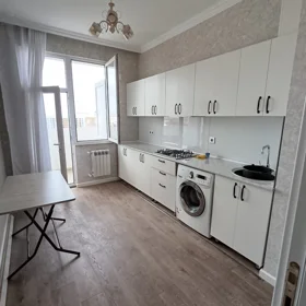 In Sumgayit 65.0 m² apartment is for rent - Image 2