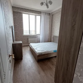 In Sumgayit 65.0 m² apartment is for rent - Image 5