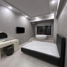 In Baku 65.0 m² apartment is for rent - Изображение 4