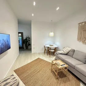 In Baku 55.0 m² apartment is for rent - Изображение 2