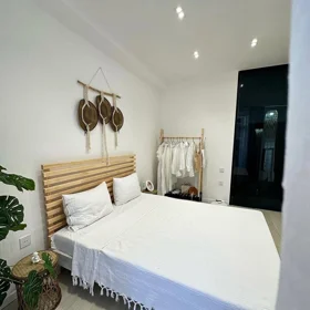 In Baku 55.0 m² apartment is for rent - Изображение 3