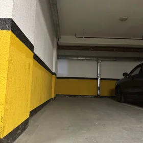 In Baku 45.0 m² garage is for rent